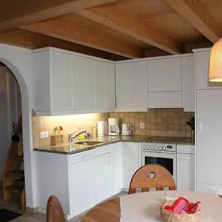 Appartement Hoji