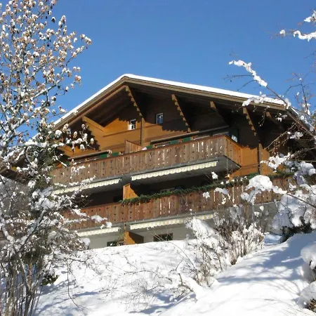 Appartement Hoji *