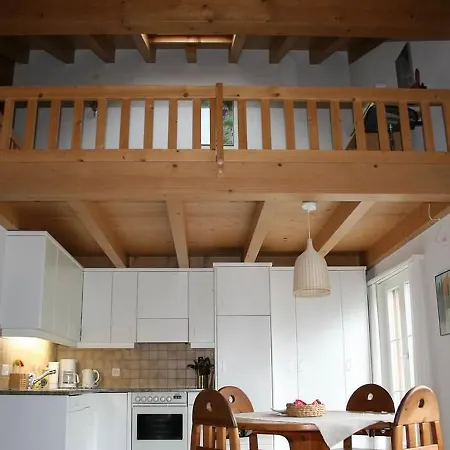 Hoji Appartement