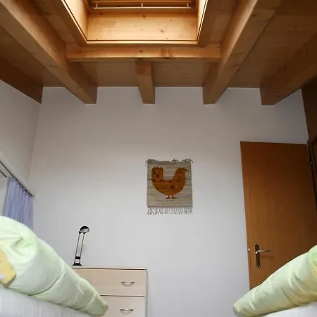 Hoji Appartement Lenk
