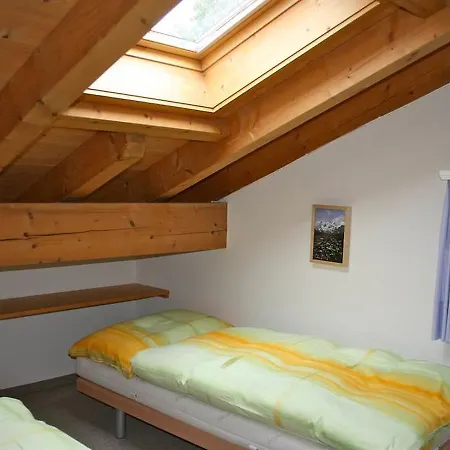 Hoji Appartement