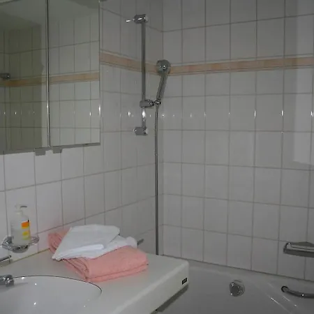 Hoji Appartement *